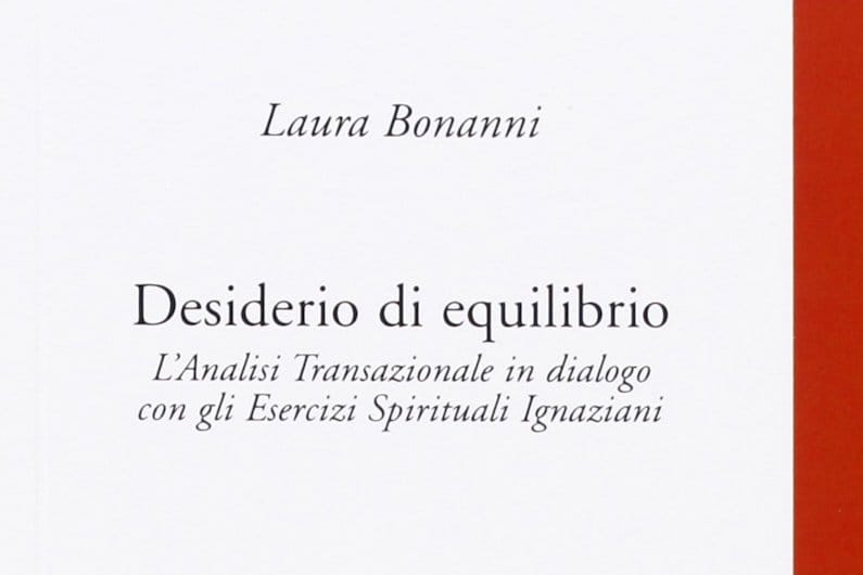 Desiderio di equilibrio di Laura Bonanni