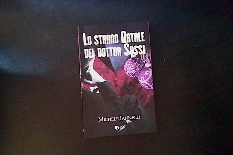 Libro del Dotto Sossi