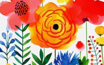 FLORITERAPIA DI BACH: REGOLE PRESCRITTIVE