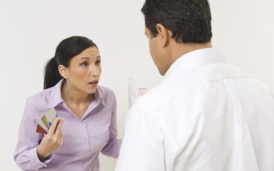 DALLA PRETESA ALLA SANA ASPETTATIVA GRAZIE ALLA PSICOTERAPIA E AL COUNSELING