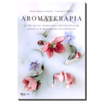 Copertina libro Aromaterapia