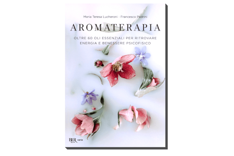 AROMATERAPIA