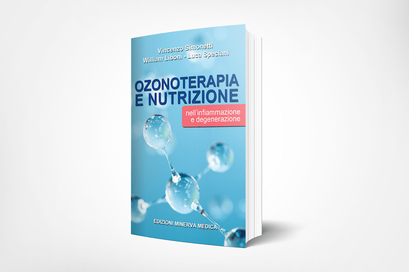 OZONOTERAPIA E NUTRIZIONE nell’infiammazione e degenerazione