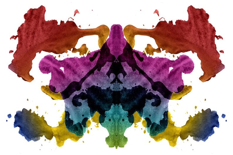 Test di Rorschach