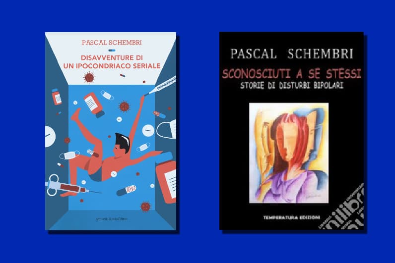 Libri Pascal Schembri