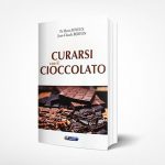 Curarsi con il cioccolato - copertina del libro