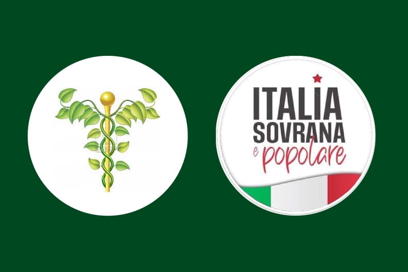 SOVRANITA’ ED EFFICIENZA PER  LA SANITA’ ITALIANA CON ITALIA SOVRANA E POPOLARE