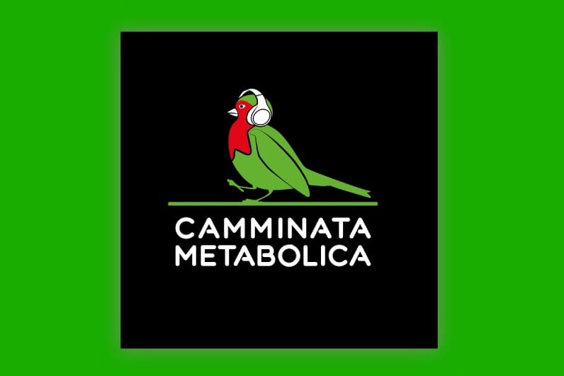 RILASSAMENTO IN CAMMINATA METABOLICA