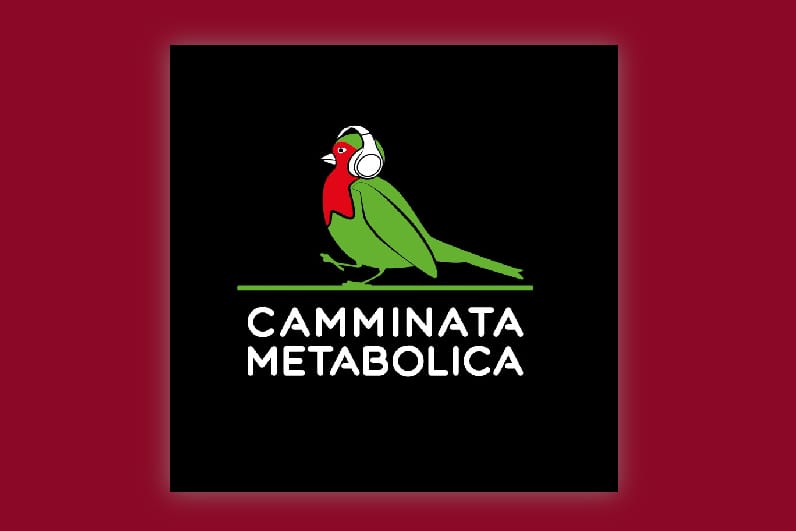 CAMMINATA METABOLICA A ROMA IN ZONA SAN GIOVANNI