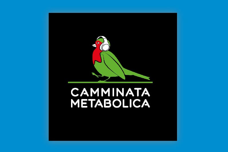 CAMMINATA METABOLICA A BRACCIANO (ROMA)