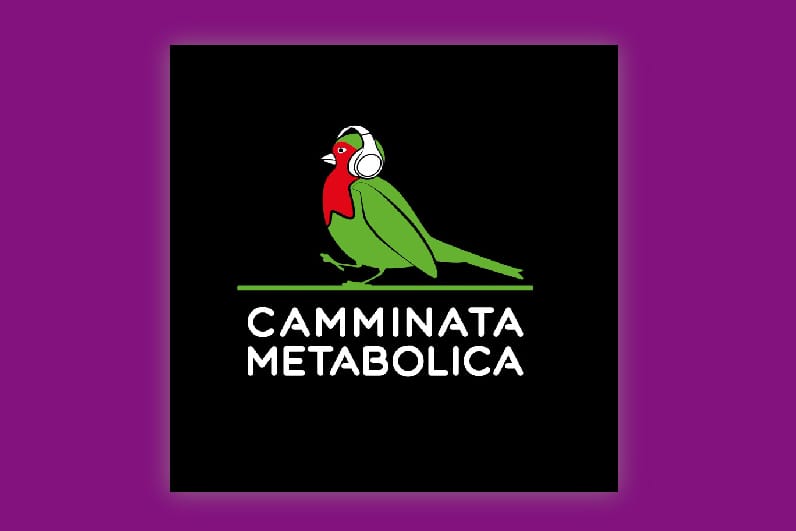 Camminata metabolica Roma San Giovanni