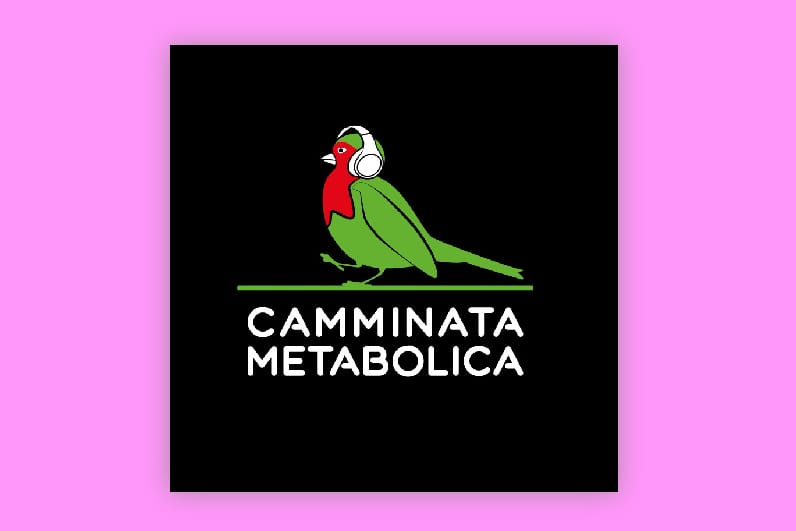 CAMMINATA METABOLICA A ROMA NEL PARCO CARLO FELICE