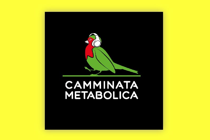 A ROMA! CAMMINATA METABOLICA NEL PARCO PAPACCI