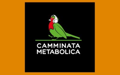 CAMMINATA METABOLICA DI FINE 2023!