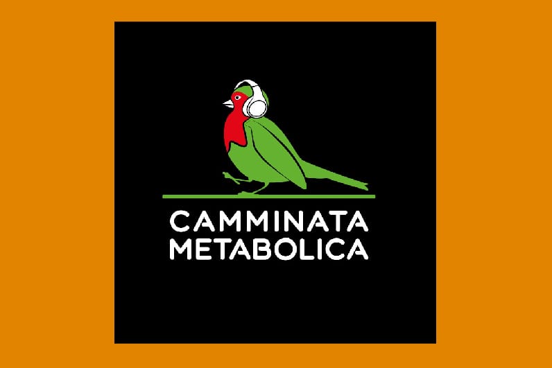 CAMMINATA METABOLICA DI FINE 2023!