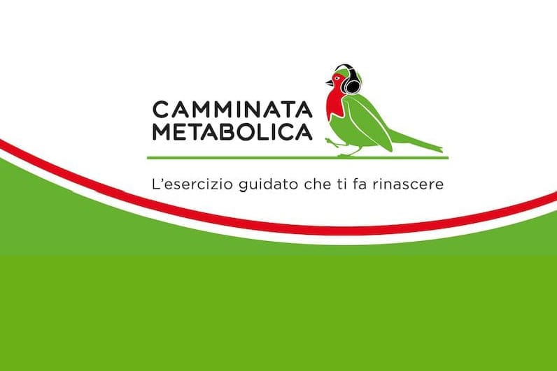 UN 2024 DI CAMMINATE METABOLICHE: I MIEI PRIMI APPUNTAMENTI A ROMA!